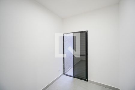 Quarto 02 de apartamento à venda com 2 quartos, 41m² em Vila Mafra, São Paulo