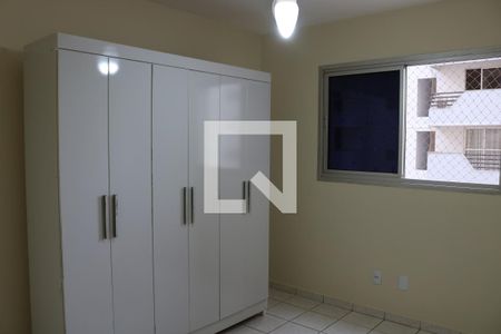 Quarto 1 de apartamento para alugar com 3 quartos, 88m² em Alto da Glória, Goiânia