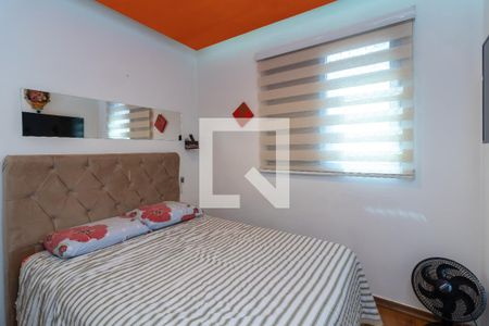 Quarto 2 de apartamento para alugar com 2 quartos, 170m² em Vila Amélia, São Paulo