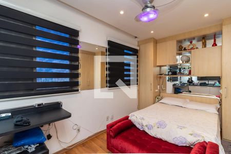 Quarto 1 de apartamento para alugar com 2 quartos, 170m² em Vila Amélia, São Paulo