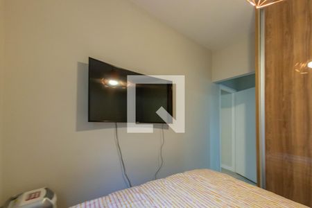 Quarto 1 de apartamento à venda com 2 quartos, 66m² em Vila Prudente, São Paulo