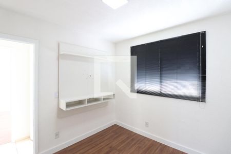 Quarto 1 de apartamento para alugar com 2 quartos, 48m² em Vila Lage, São Gonçalo