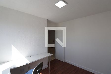 Quarto 2 de apartamento para alugar com 2 quartos, 48m² em Vila Lage, São Gonçalo