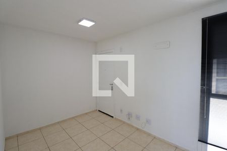 Sala de apartamento para alugar com 2 quartos, 48m² em Vila Lage, São Gonçalo