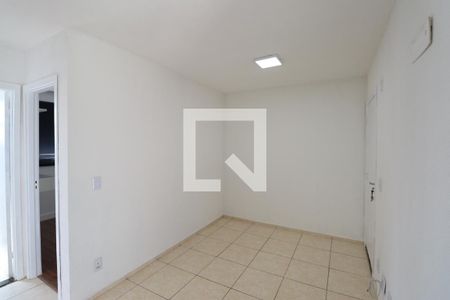 Sala de apartamento para alugar com 2 quartos, 48m² em Vila Lage, São Gonçalo