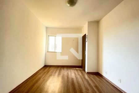 Sala de apartamento à venda com 1 quarto, 52m² em  Bonfim, Campinas