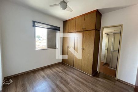 Quarto de apartamento à venda com 1 quarto, 52m² em  Bonfim, Campinas