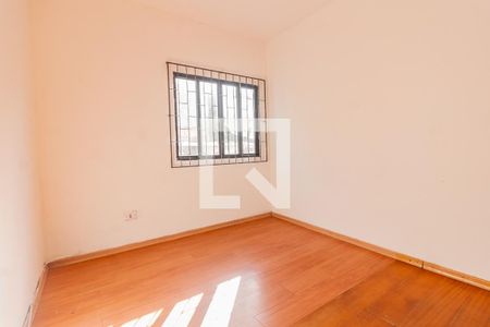 Quarto 1 de apartamento para alugar com 2 quartos, 35m² em Capoeiras, Florianópolis