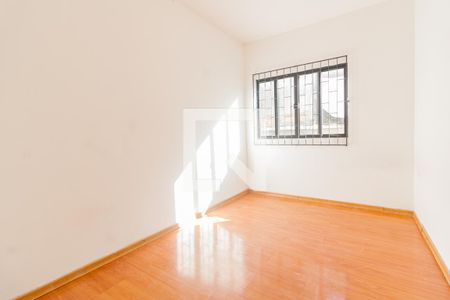 Quarto 2 de apartamento para alugar com 2 quartos, 35m² em Capoeiras, Florianópolis