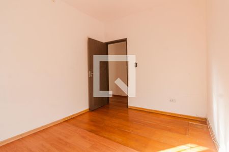 Quarto 1 de apartamento para alugar com 2 quartos, 35m² em Capoeiras, Florianópolis