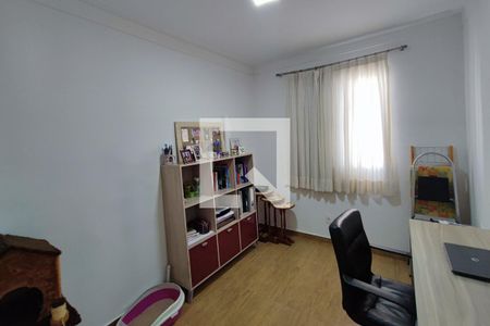 Quarto 2 de apartamento à venda com 3 quartos, 77m² em Jardim Santa Eudoxia, Campinas