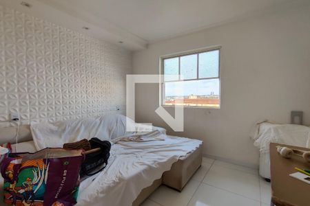 Quarto 2  de apartamento para alugar com 2 quartos, 45m² em Jardim João Rossi, Ribeirão Preto