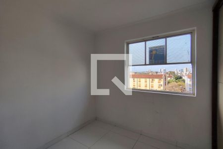 Quarto 1 de apartamento para alugar com 2 quartos, 45m² em Jardim João Rossi, Ribeirão Preto