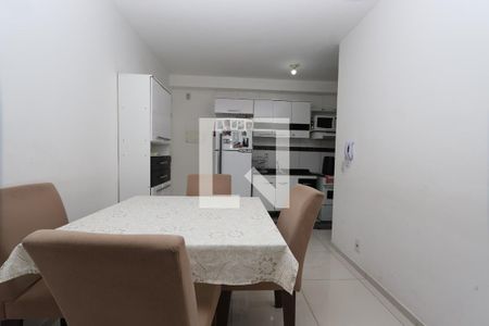 Sala de apartamento à venda com 3 quartos, 65m² em Jardim Vila Formosa, São Paulo