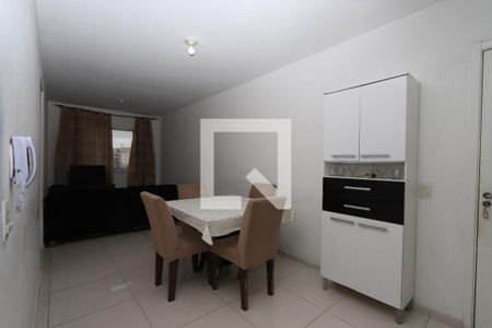 Sala de apartamento à venda com 3 quartos, 65m² em Jardim Vila Formosa, São Paulo