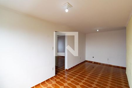 Sala de apartamento à venda com 2 quartos, 60m² em Vila do Encontro, São Paulo