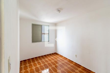 Quarto 1 de apartamento à venda com 2 quartos, 60m² em Vila do Encontro, São Paulo