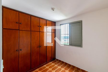 Quarto 2 de apartamento à venda com 2 quartos, 60m² em Vila do Encontro, São Paulo