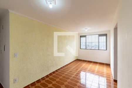 Sala de apartamento à venda com 2 quartos, 60m² em Vila do Encontro, São Paulo