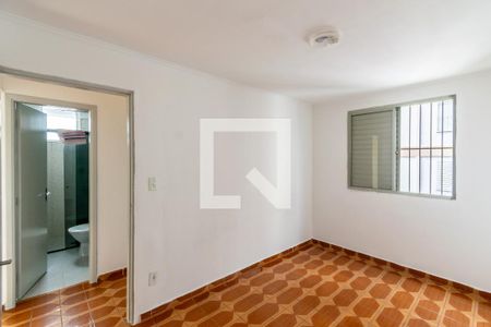 Quarto 1 de apartamento à venda com 2 quartos, 60m² em Vila do Encontro, São Paulo