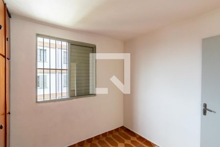 Quarto 2 de apartamento à venda com 2 quartos, 60m² em Vila do Encontro, São Paulo