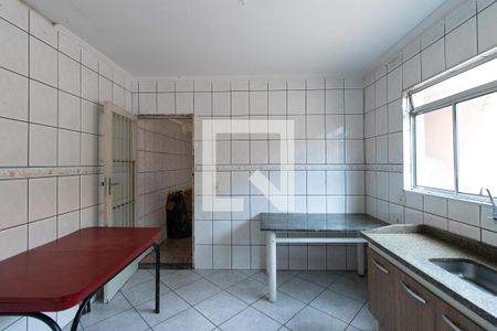 Cozinha de casa à venda com 2 quartos, 190m² em Vila Maria Alta, São Paulo