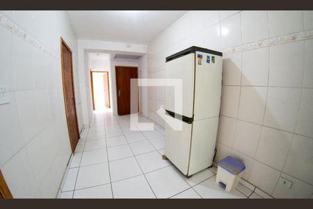 Cozinha de casa à venda com 5 quartos, 140m² em Instituto de Previdência, São Paulo