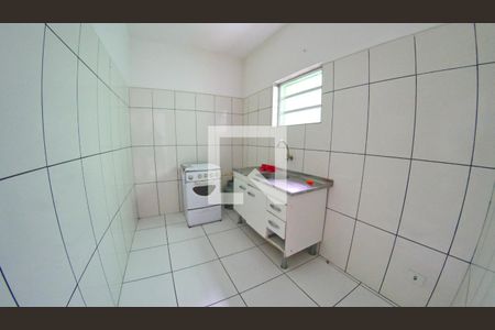 Cozinha de casa à venda com 5 quartos, 140m² em Instituto de Previdência, São Paulo