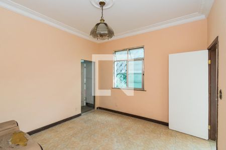 Casa à venda com 60m², 2 quartos e sem vagaSala