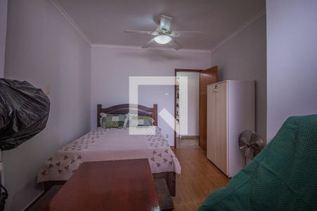 Quarto Suíte 1 de casa à venda com 4 quartos, 300m² em Alípio de Melo, Belo Horizonte