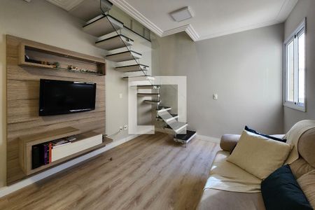 Apartamento à venda com 170m², 3 quartos e 2 vagasSala de Tv/Estar