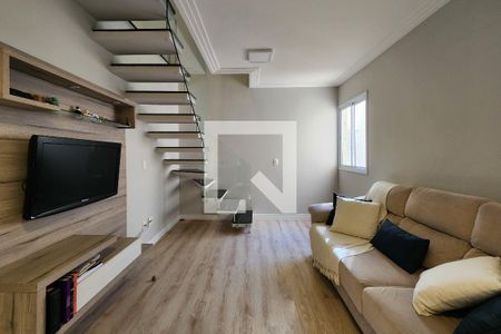 Apartamento à venda com 170m², 3 quartos e 2 vagasSala de Tv/Estar