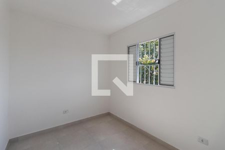 Quarto 1 de kitnet/studio para alugar com 2 quartos, 48m² em Jardim Modelo, São Paulo