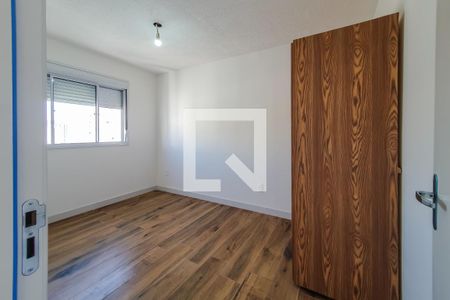 Quarto  de apartamento para alugar com 1 quarto, 36m² em Cambuci, São Paulo