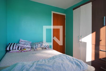 Quarto 2 de apartamento para alugar com 2 quartos, 40m² em Rubem Berta, Porto Alegre