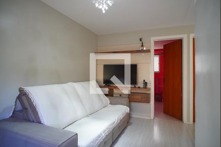 Sala de apartamento para alugar com 2 quartos, 40m² em Rubem Berta, Porto Alegre