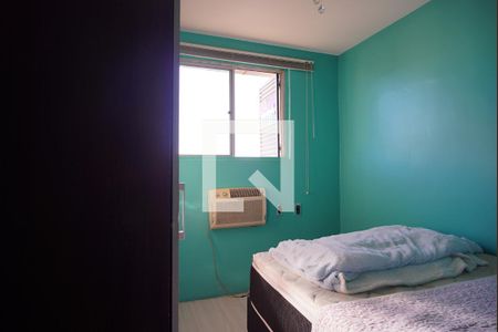 Quarto 2 de apartamento para alugar com 2 quartos, 40m² em Rubem Berta, Porto Alegre