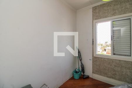 Quarto 2 de apartamento à venda com 2 quartos, 57m² em Vila Robertina, São Paulo