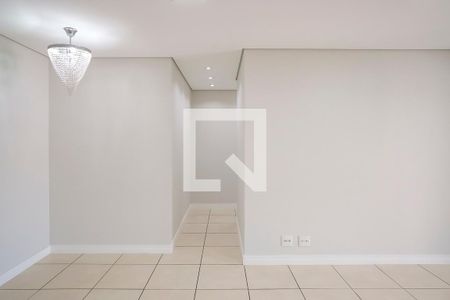 Sala de apartamento para alugar com 2 quartos, 78m² em Barcelona, São Caetano do Sul