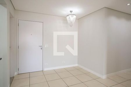 Sala de apartamento para alugar com 2 quartos, 78m² em Barcelona, São Caetano do Sul