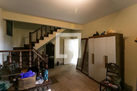 hall de casa para alugar com 3 quartos, 530m² em Jardim Leonor, São Paulo