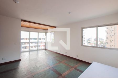 Sala de apartamento para alugar com 3 quartos, 80m² em Sumarezinho, São Paulo