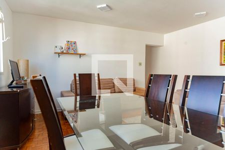 Sala de apartamento à venda com 3 quartos, 110m² em Vila Mariana, São Paulo