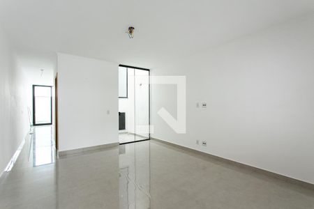 Sala de casa à venda com 3 quartos, 153m² em Vila Formosa, São Paulo