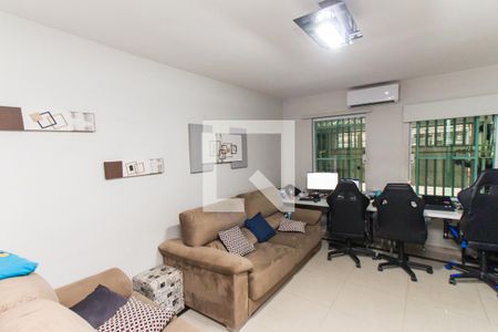 Sala   de casa à venda com 3 quartos, 103m² em Vila Constança, São Paulo