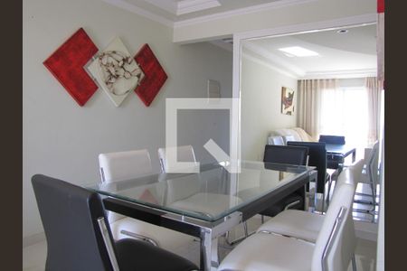 Sala de apartamento para alugar com 2 quartos, 60m² em Vila Marieta, São Paulo