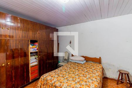 Quarto 2 de casa à venda com 2 quartos, 500m² em Vila Ré, São Paulo