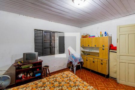 Quarto 2 de casa à venda com 2 quartos, 500m² em Vila Ré, São Paulo