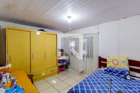 Quarto 1 de casa à venda com 2 quartos, 500m² em Vila Ré, São Paulo