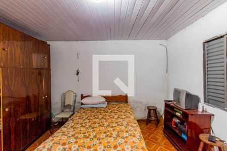 Quarto 2 de casa à venda com 2 quartos, 500m² em Vila Ré, São Paulo